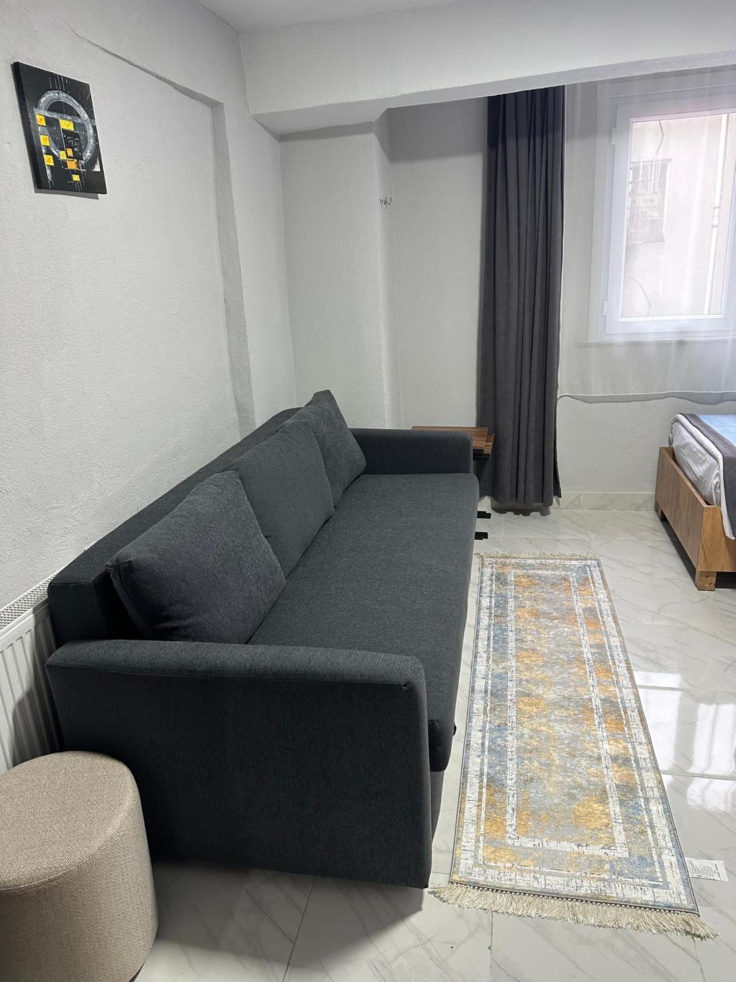 Alha Apart Otel Istanbul Ngoại thất bức ảnh