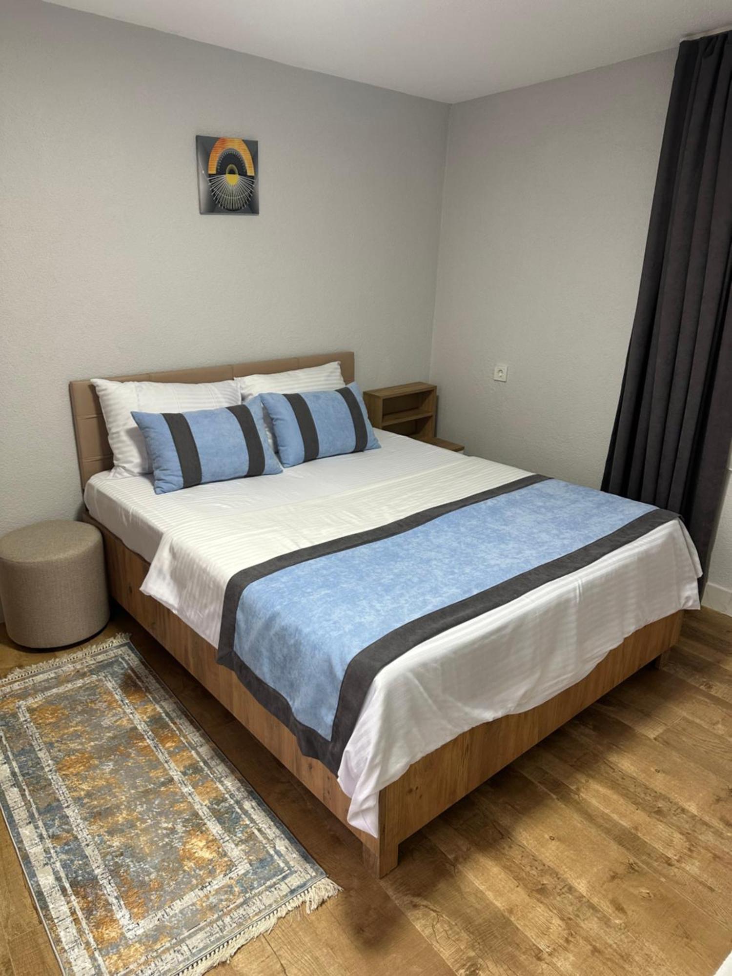 Alha Apart Otel Istanbul Ngoại thất bức ảnh