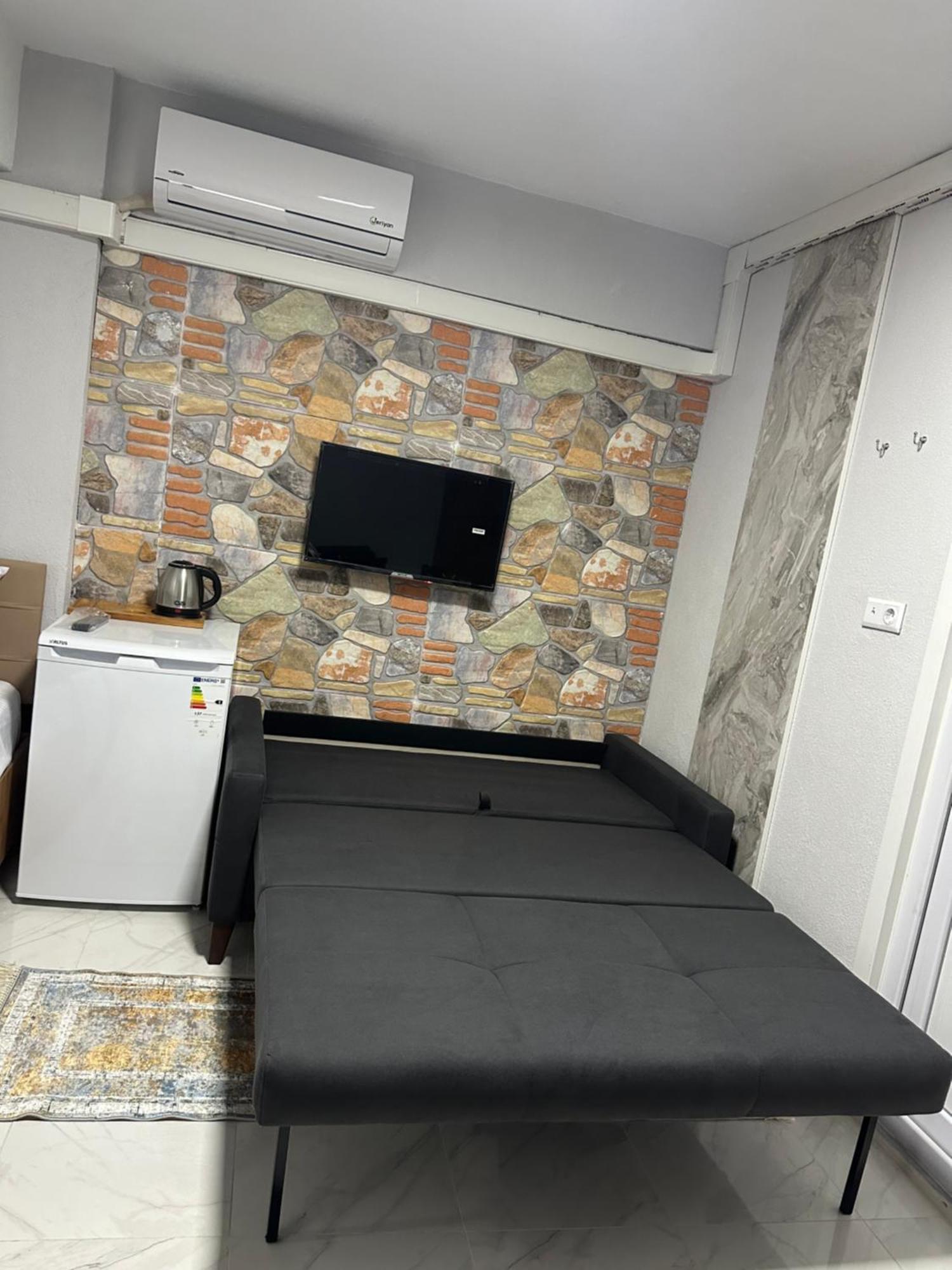 Alha Apart Otel Istanbul Ngoại thất bức ảnh