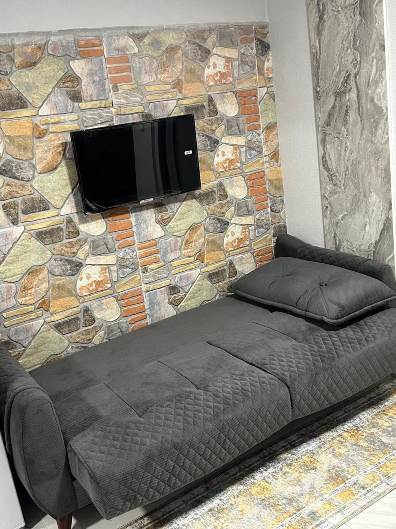 Alha Apart Otel Istanbul Ngoại thất bức ảnh