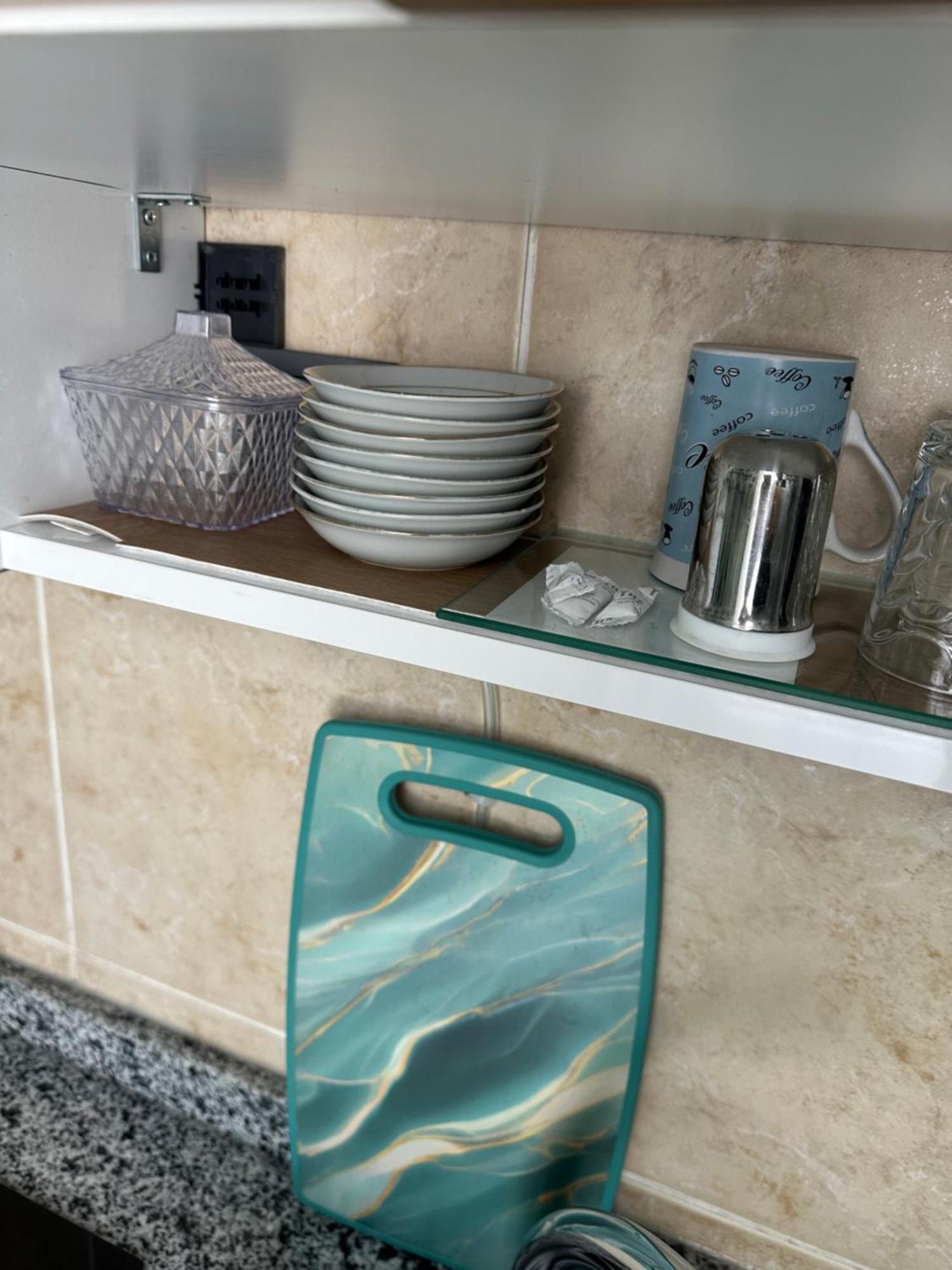 Alha Apart Otel Istanbul Ngoại thất bức ảnh